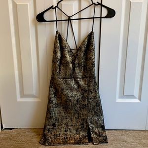 Never worn Windsor Mini Dress